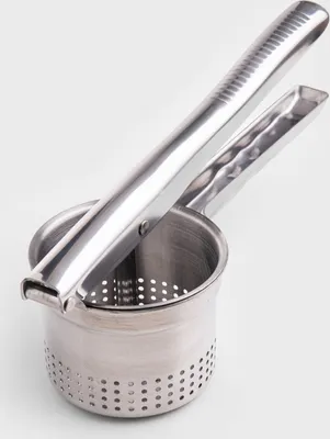 Produktbild von HOMLA EASY COOK Kartoffelpresse 24x10 cm