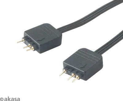 Produktbild von Akasa AK-CBLD08-12BK