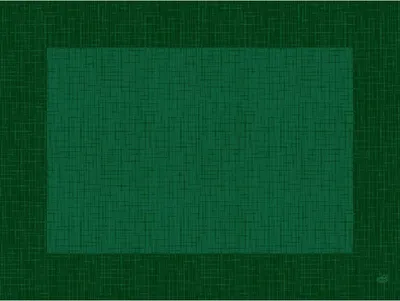 Produktbild von Duni Dunicel-Tischsets Linnea jägergrün 30x40cm 100 Stück