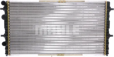 Produktbild von MAHLE CR 463 000S Kühler Wasserkühler Motorkühler für VW Caddy II Kastenwagen (9K9A) Polo Classic (6V2) für SEAT Ibiza II (6K1)