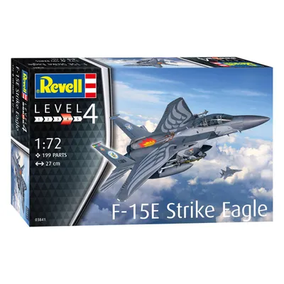 Zdjęcie produktu dla Revell 90.03841, 1:72, Chłopiec, Zaawansowany, 210 szt., 12 lat(a), Scale Model Engineering Objects
