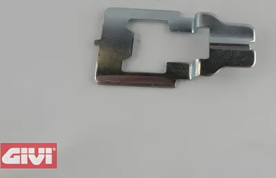 Produktbild von Riegel GiVi für E26 / E260 / E28 / E29 / E30 / E33 / E42 / E450