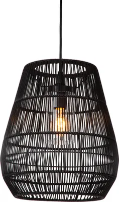 Zdjęcie produktu dla Lampa wisząca zewnętrzna NERIDA 03844/01/30 Lucide