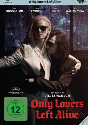 Zdjęcie produktu dla Only Lovers Left Alive