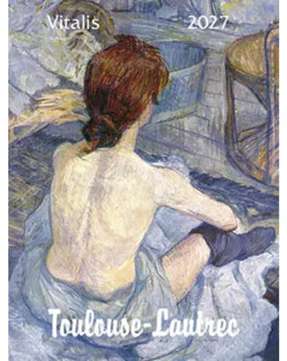 Zdjęcie produktu dla Toulouse-Lautrec 2027