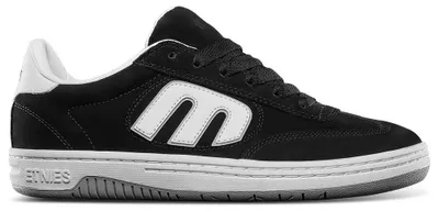 Zdjęcie produktu dla Buty Etnies Locut CZARNE/BIAŁE, rozmiar 41