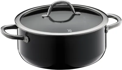 Produktbild von WMF Bratentopf Inspire, Ø24cm 3201112804 4000530744142