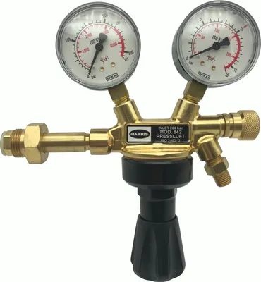 Produktbild von Druckminderer Druckluft 200 bar