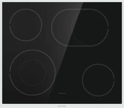 Produktbild von Gorenje ECD643BX HiLight Kochfeld 60cm