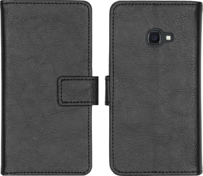 Immagine prodotto di imoshion Custodia a libro Samsung Galaxy Xcover 4 / 4S - Nero