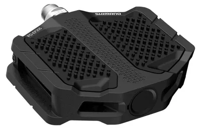 Immagine prodotto di pedali Shimano PD-EF205 nero confezione originale