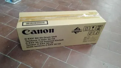 Immagine prodotto di Canon 2772B003AA Originale 1 pz