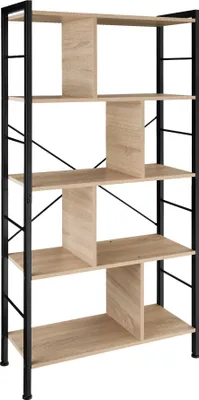 Obrázek produktu pro TecTake 404546, Ocel, Plast, Dřevo
