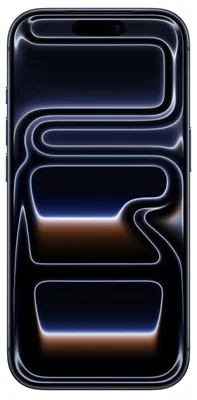 Image de Apple iPhone 17 Pro Bleu foncé - Smartphone