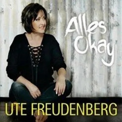 Produktbild von Freudenberg,Ute-Alles Okay