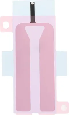Produktbild von Für Apple iPhone 16e Battery Klebestreifen Akku Adhesive Tape Sticker Ersatzteil