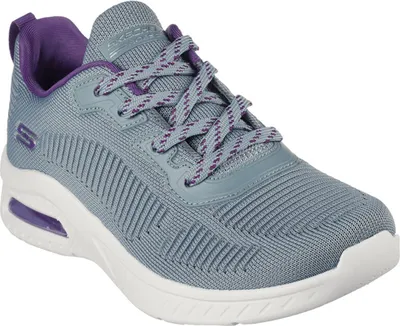 Produktbild von Skechers Sneakers 117379-SLT in Blue color size 41