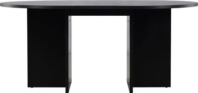 Produktbild von Venture Home Esstische Strada Schwarz