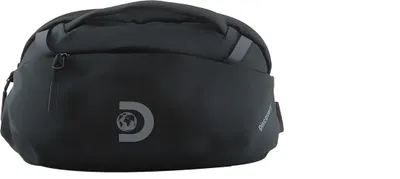 Produktbild von Discovery Gürteltasche Metropolis mit einem Fassungsvermögen von 5,8 Litern Black One Size