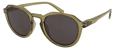 Produktbild von Sonnenbrille Alpina Sneek 2.0 Green-Transparent Gloss/Black