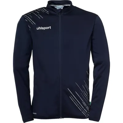 Zdjęcie produktu dla Uhlsport Score 26 Kurtka poliestrowa męska - granatowy/biały