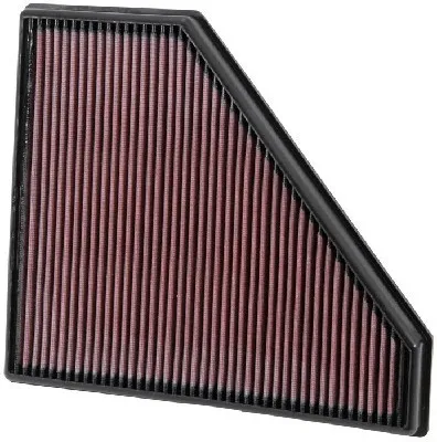 Produktbild von Luftfilter von K&N Filters (33-2496) Filter Luftversorgung