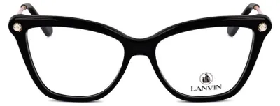 Produktbild von Lanvin Sonnenbrille LNV2622 001 54 15 140
