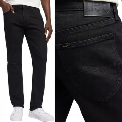 Zdjęcie produktu dla Lee Daren Zip Fly Jeans 30 / 34 Mann 30