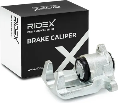 Produktbild von RIDEX 78B2447 Bremssattel Hinten Links Hinten für FORD S-MAX (WA6) GALAXY (WA6) für VOLVO V70 II (285)