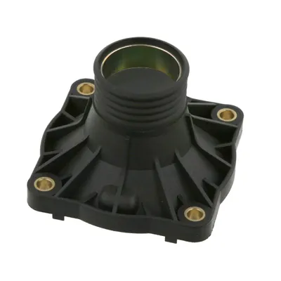Produktbild von FEBI BILSTEIN Thermostatgehäuse 23739 für BMW 7 (E38) 0,080kg