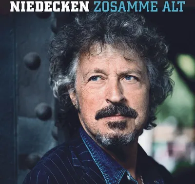 Produktbild von Niedecken-Zosamme Alt