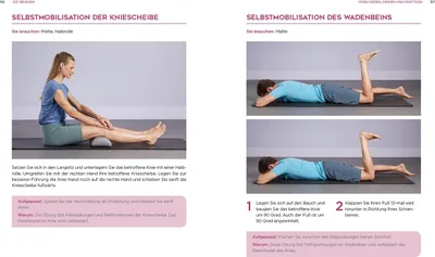 Obrázok produktu pre Knie - schmerzfrei in 30 Tagen