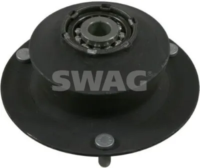 Image de Support de suspension avant gauche pour BMW Série 3 (berline E36), Série 3 (coupé E36), Série 3 (compact E36), Série 3 (cabriolet E36), Z3 Roadster (E36)