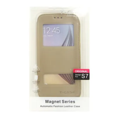 A product package for a phone case.