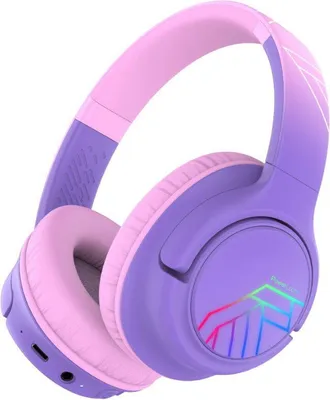 Obrázek produktu pro PowerLocus Bobo Purple/Pink