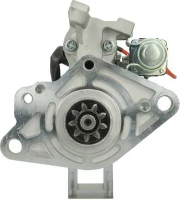Produktbild von BV PSH 150.934.093.130 Starter Anlasser 3,6kW 12V