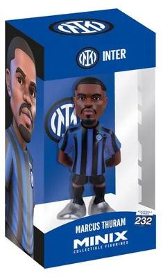 Zdjęcie produktu dla Minix INTER MEDIOLAN - MARCUS THURAM