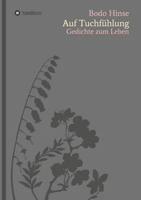 Produktbild von Auf Tuchfühlung