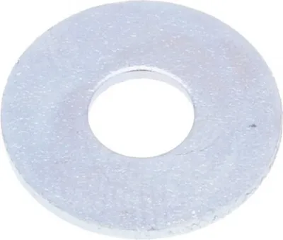 Zdjęcie produktu dla Podkładki DIN9021 5.3x15x1.2 dla M5 ocynkowane (100 sztuk)
