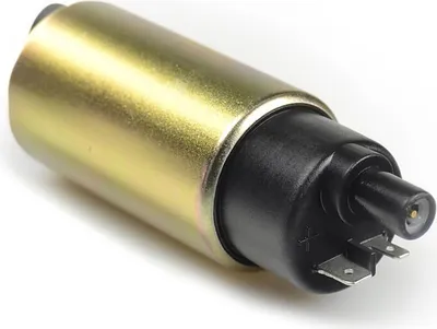 Produktbild von Tecnium Yamaha X-max/t-max Kraftstoffpumpe Golden  Golden One Size