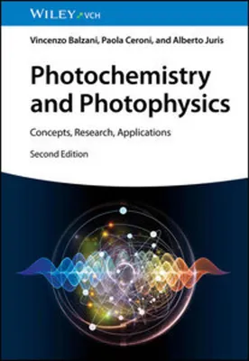 Immagine prodotto di Photochemistry and Photophysics