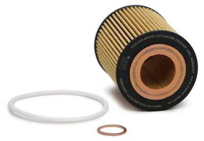 Obrázek produktu pro MS 7003X-OF-PCS-MS Olejový filtr pro BMW 1 (F20)