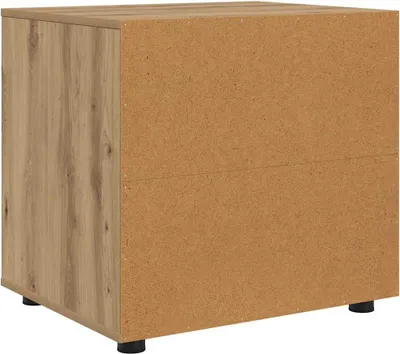 Produktbild von Aufbewahrungsschrank Artisan-Eiche 60 x 48 x 57 cm