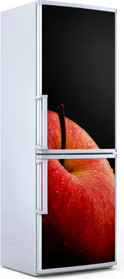 Produktbild von Magnete Dekorative - 70 cm x 190 cm - Küche - Magnetmatte Kühlschrankmagnete - Früchte Spritzen