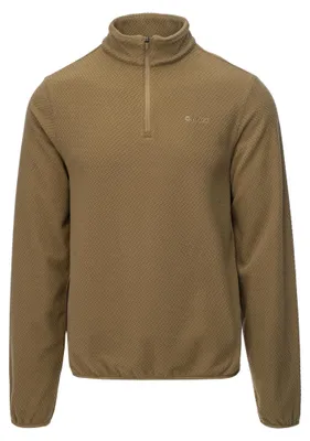 Produktbild von Men's Microfleece LAFFI 1/2 Hi-Tec