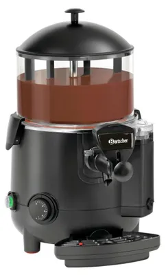 Produktbild von Schokoladendispenser Inhalt 5 Liter