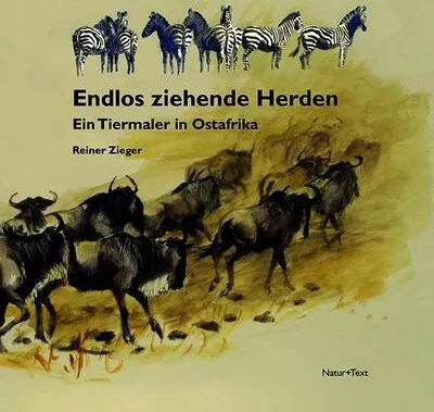 Obrázek produktu pro Endlos ziehende Herden
