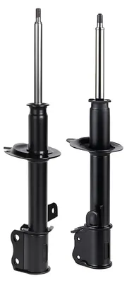 Produktbild von Stoßdämpfer-Set Hinterachse Gasdruck Federbein KYB für u.a. CHEVROLET LACETTI