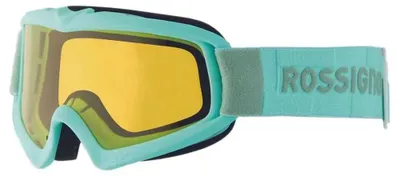 Image de Masque de ski Rossignol Raffish Hero Vert CAT2 Vert CAT2