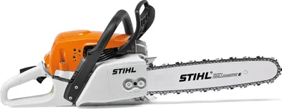 Produktbild von STIHL MS 291 kettensäge, motorsäge